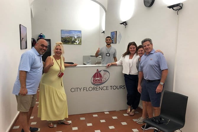 Uffizi Gallery Small Group Tour with Guide - Tips for Getting More From the Visit
