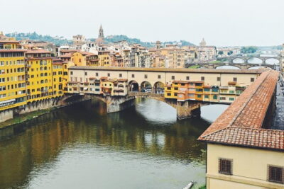 Uffizi Gallery Timed Entry Admission Tickets