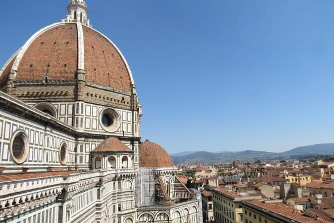 Uffizi Gallery Timed Entry Admission Tickets - Independent visit or guided context?