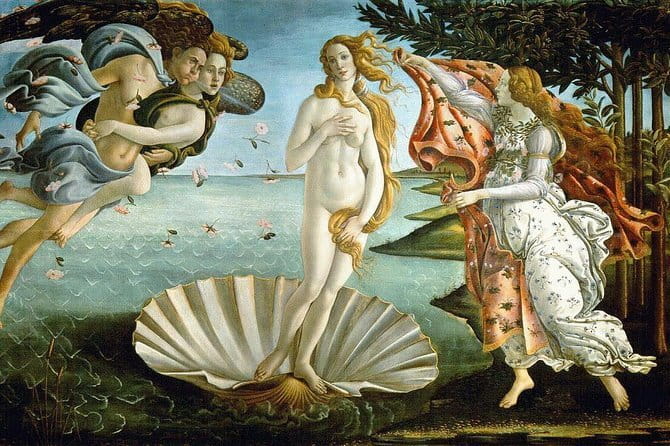 Uffizi Gallery Timed Entry Admission Tickets - Is the $51.66 price good value?