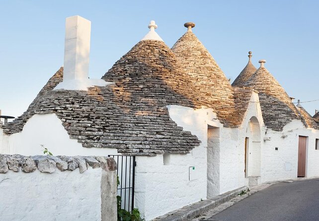 UNESCO's Alberobello and Matera from Bari - Should you book the Alberobello and Matera day trip?
