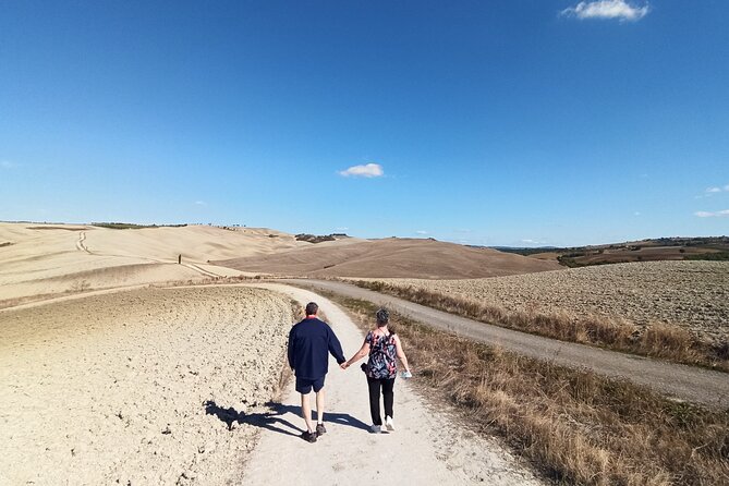 Val d'Orcia Brunello Wine Tour with Montalcino and Montepulciano - How good is the transportation?