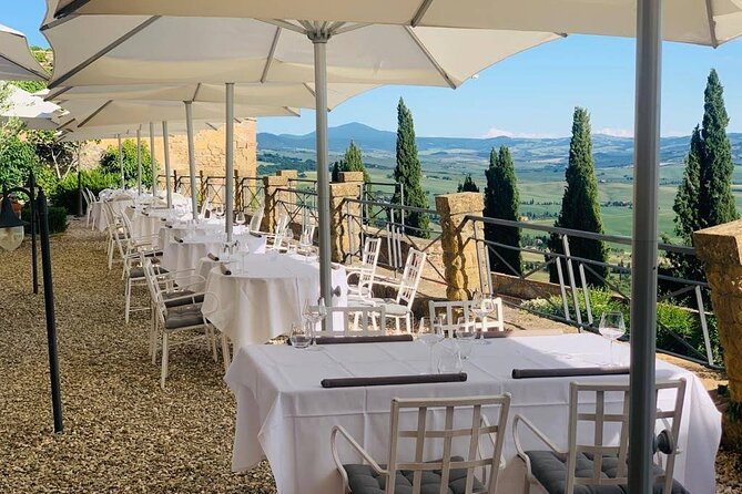 Val d'Orcia Brunello Wine Tour with Montalcino and Montepulciano - Is the $277.05 price fair?