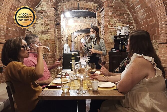 Val d'Orcia Brunello Wine Tour with Montalcino and Montepulciano - Who should book this Val d’Orcia tour?