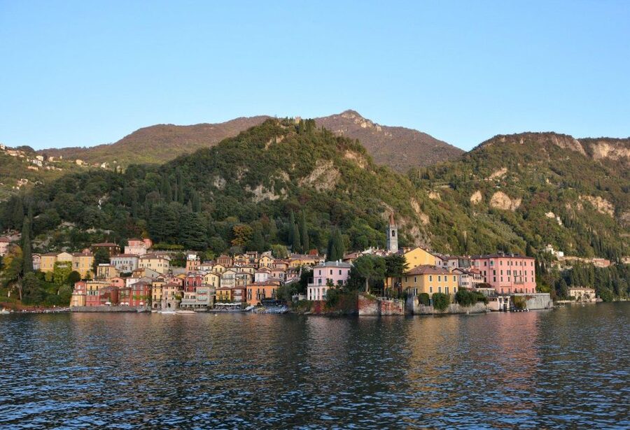 Varenna: Lake Como Premium Shared Cruise - Key points to know before boarding