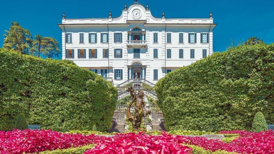 Varenna: Lake Como Premium Shared Cruise - What this Lake Como cruise actually offers