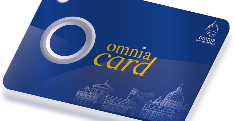 Vatican City: 24-Hour City Card - Key points to know before booking