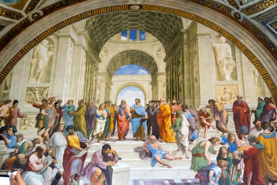 Vatican City: 24-Hour City Card - How to plan your one day