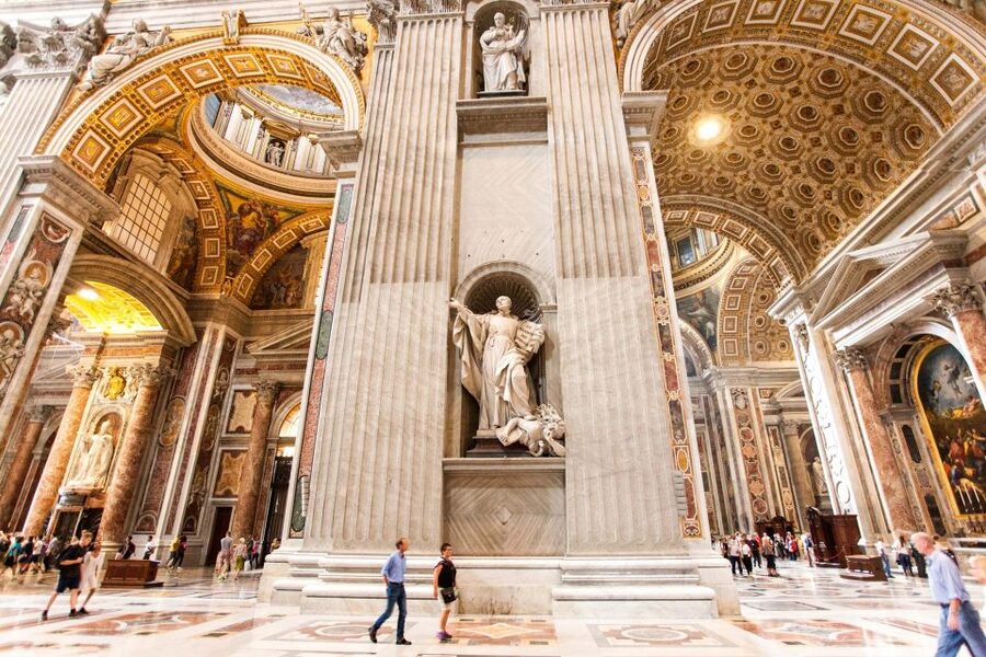 Vatican City: Skip-the-Line Vatican Museums & Sistine Chapel - Is $119 a fair price?