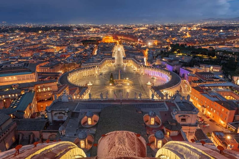 Vatican City: Vatican Museums & Sistine Chapel Entry Ticket - Self-guided freedom, with a little extra work