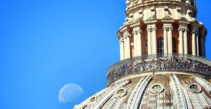 Vatican City: Vatican Museums & Sistine Chapel Entry Ticket - Price, value, and the non-refundable risk
