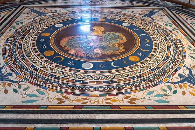 Vatican Museums, Sistine Chapel and St. Peter's Basilica Tour - St. Peter’s Basilica and the final half hour