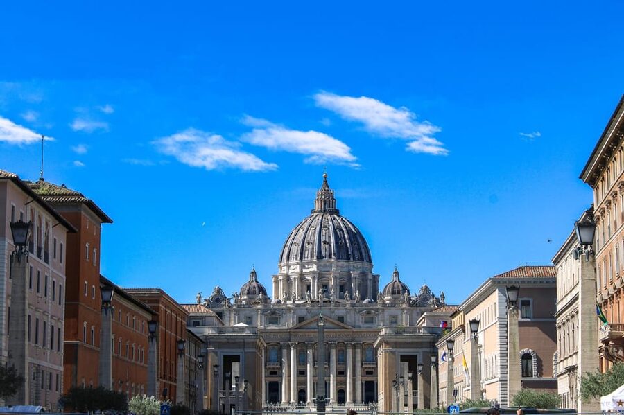 Vatican Museums, Sistine Chapel and St. Peter's Guided Tour - Should you book this Vatican tour?