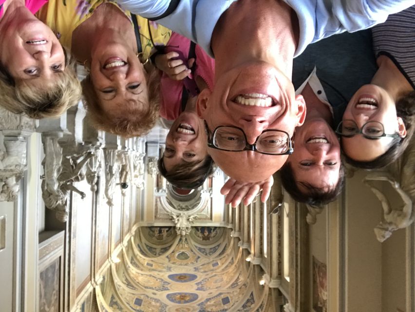 Vatican Museums: Sistine Chapel and St. Peter's Tour - Why this Vatican tour works well