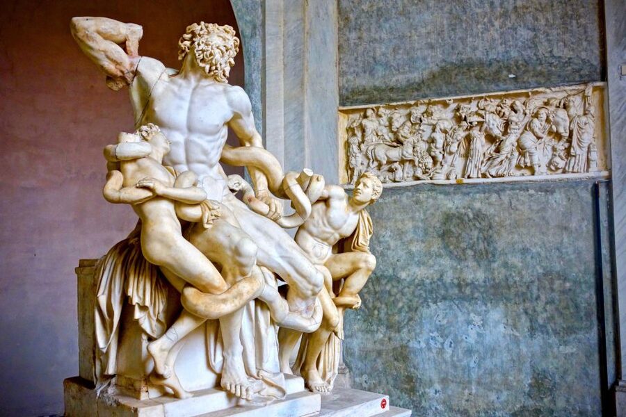 Vatican: Museums & Sistine Chapel Entrance Ticket - Raphael Rooms and the Borgia Apartments