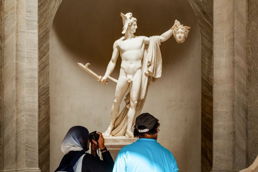 Vatican: Museums & Sistine Chapel Entrance Ticket - Audio guide or no audio guide?