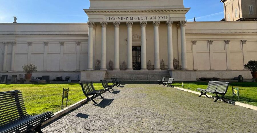 Vatican Museums & Sistine Chapel Skip-the-Line Entry Ticket - Why the entrance service matters at the Vatican