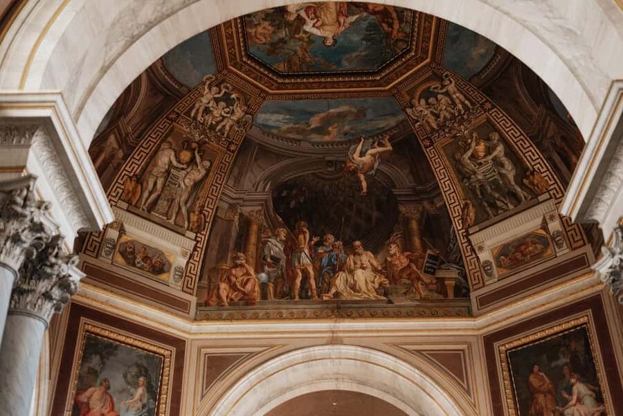 Vatican Museums & Sistine Chapel Skip-the-Line Guided Tour - Dress, ID, walking, and other practical details