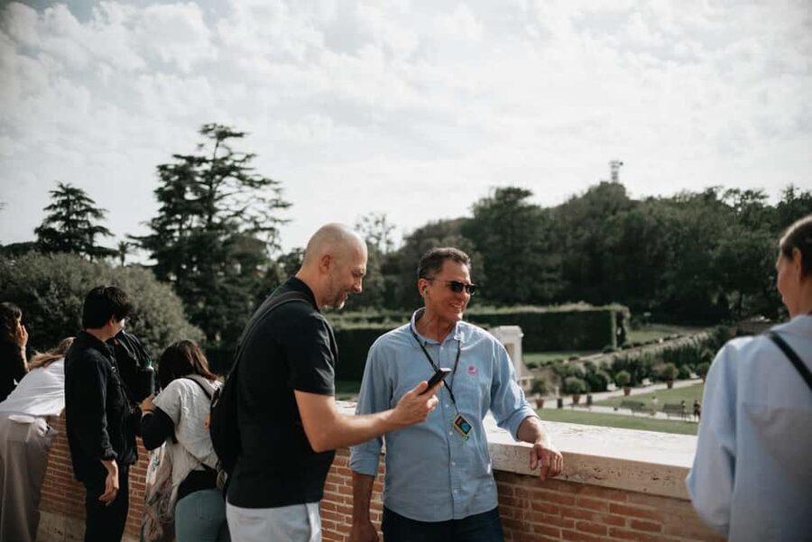Vatican Museums & Sistine Chapel Skip-the-Line Guided Tour - Why fast-track entry matters at the Vatican Museums