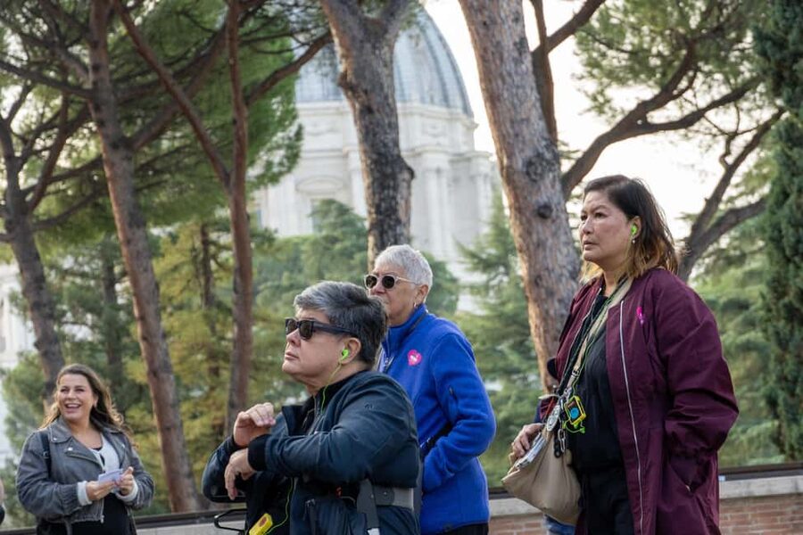 Vatican Museums & Sistine Chapel Skip-the-Ticket-Line Tour - Why the Vatican needs a guided visit