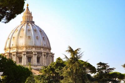 Vatican Museums, Sistine Chapel & St Peter’s Basilica Guided Tour