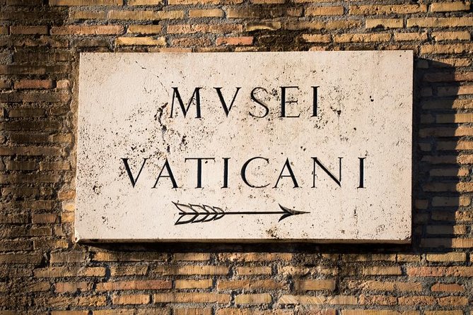Vatican Museums, Sistine Chapel & St Peter’s Basilica Guided Tour - Crowds, walking, and the real pace