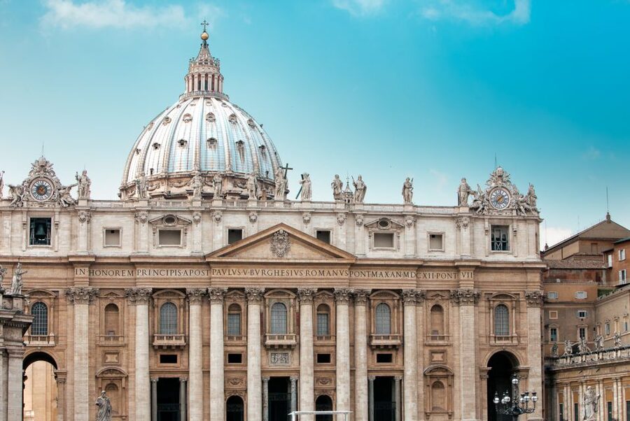 Vatican Museums, Sistine Chapel & St Peter's Basilica Tour - Key Points to Know Before You Go