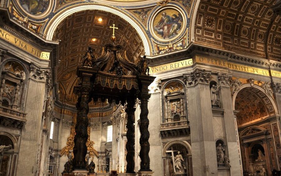 Vatican Museums, Sistine Chapel & St Peter's Basilica Tour - Why This Vatican Tour Works Better Than Going Alone