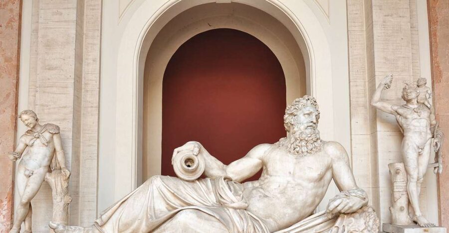 Vatican Museums, Sistine Chapel & St Peter's Basilica Tour - The Sistine Chapel Needs Preparation