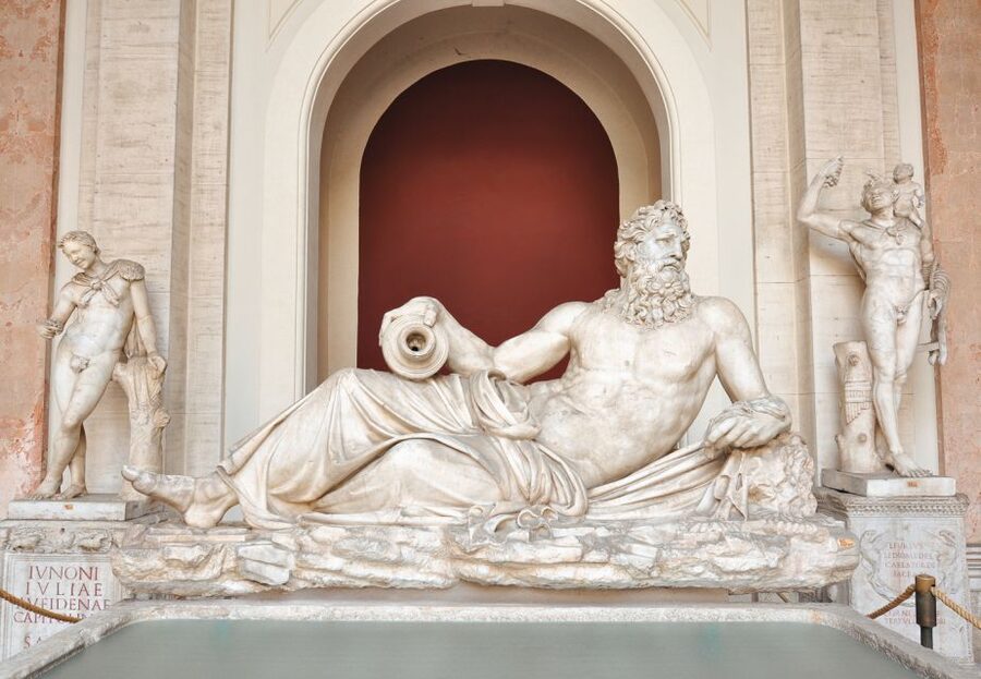 Vatican Museums, Sistine Chapel & St Peter's Basilica Tour - St. Peter’s Basilica and the Route Beyond
