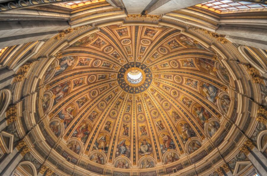 Vatican Museums, Sistine Chapel & St Peter's Basilica Tour - Is $68 a Fair Price?