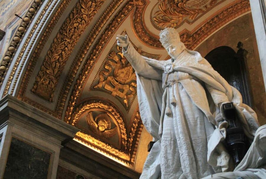 Vatican Museums & Sistine Chapel Tour with Optional Basilica - Adding St. Peter’s Basilica and Michelangelo’s Pietà