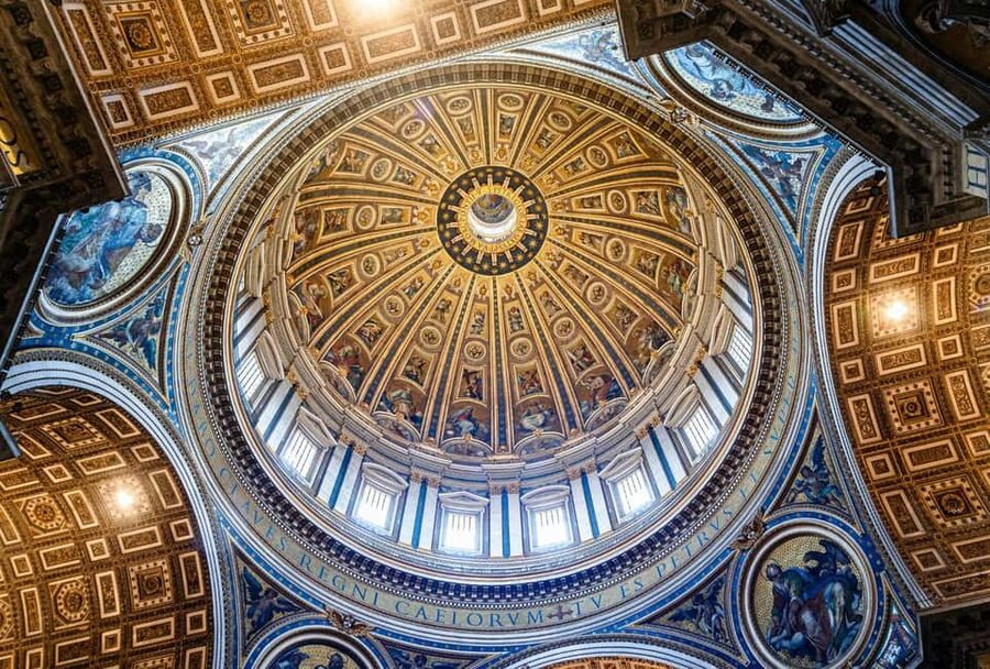 Vatican Museums & Sistine Chapel Tour with Optional Basilica - Crowds, clothing, stairs, and the physical effort