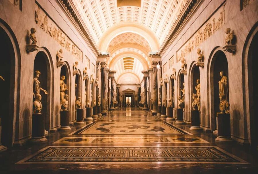 Vatican Museums & Sistine Chapel Tour with Optional Basilica - Is $79.60 a fair price?