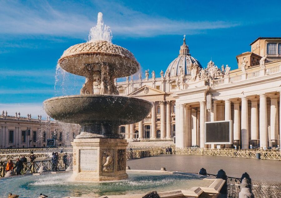 Vatican: Papal Audience and St. Peter's Basilica Guided Tour - Why the Papal Audience is the main event