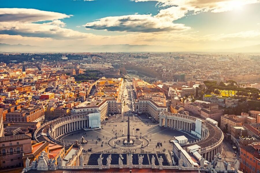 Vatican: Sistine Chapel and Vatican Museums Guided Tour - Is the skip-the-line ticket worth it?