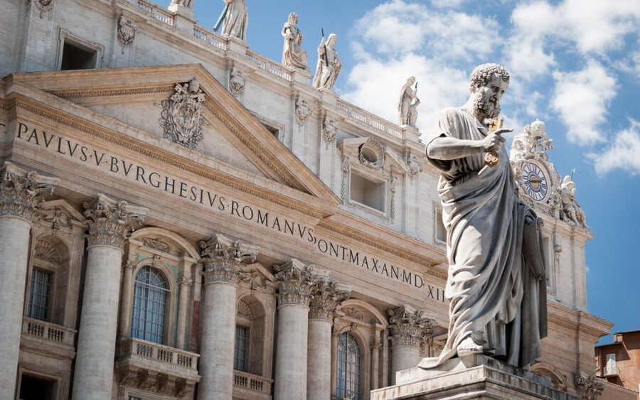 Vatican: Sistine Chapel and Vatican Museums Guided Tour - Through the Vatican Museums in about two hours