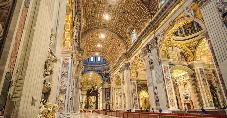 Vatican: Sistine Chapel and Vatican Museums Guided Tour - Why the guide makes a difference