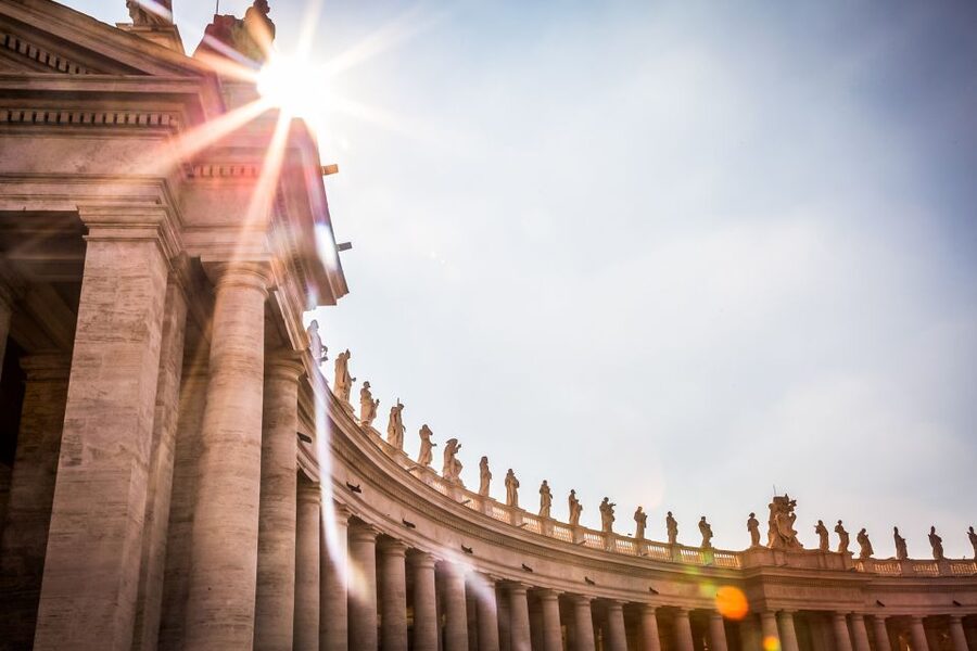 Vatican & Sistine Chapel Ticket with Optional Audio Guide - Timing, crowds, and a sensible route
