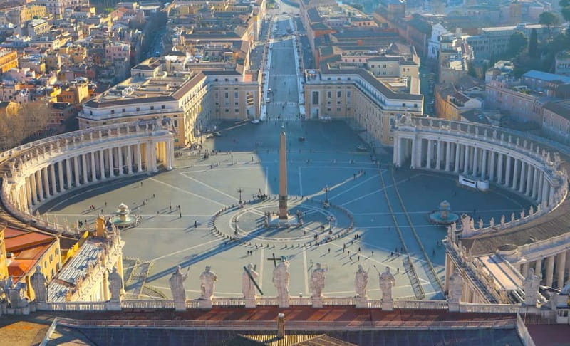 Vatican: St. Peter’s Basilica, Dome Climb & Papal Tombs Tour - Is $29 a fair price?