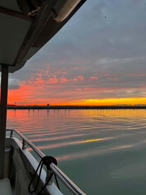 Venetian Lagoon Tour: Visit Murano, Burano and Torcello - Three islands, three very different moods