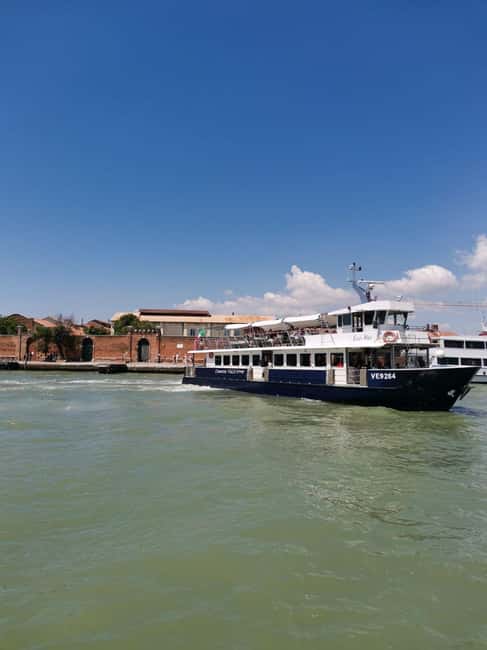 Venetian Lagoon Tour: Visit Murano, Burano and Torcello - Should you book it?
