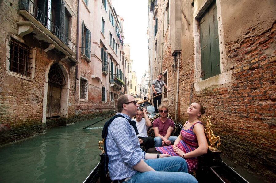 Venetian Private Sandolo tour - Is $82 per person fair value?