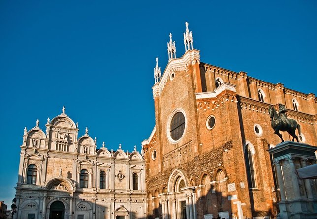 Venice Bacaro Food Tour: Eat and Drink like a Venetian - What makes this Venice bacaro tour worth considering