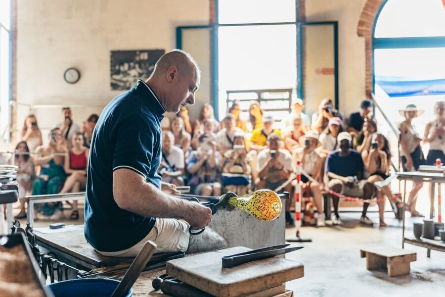 Venice: Burano, Torcello & Murano Boat Tour w/Glassblowing - Why This Boat Trip Works for a First Visit
