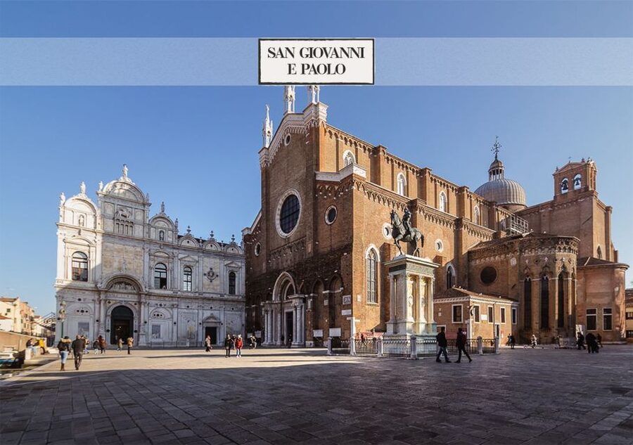Venice: City Center Historical Guided Walking Tour - What the guides add to a short tour
