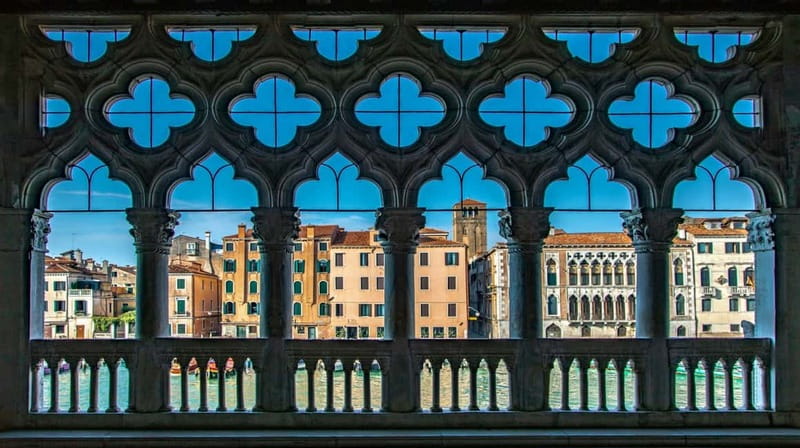 Venice: Doge Palace Guided Tour & Secret Itineraries Option - Why Doge’s Palace deserves a guided visit