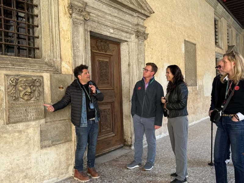 Venice: Doge Palace Guided Tour & Secret Itineraries Option - Is the $72.60 price fair?