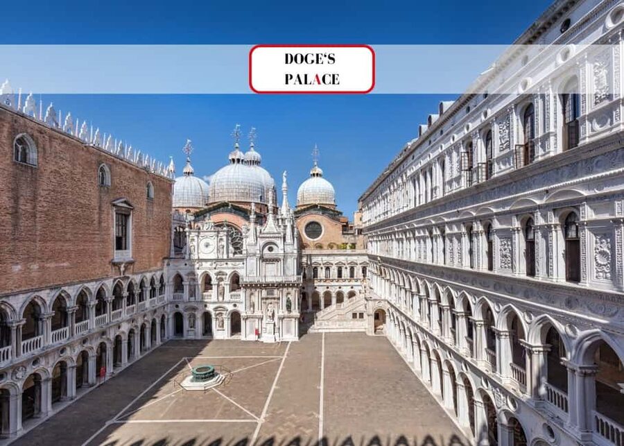 Venice: Doge Palace Guided Tour & Secret Itineraries Option - Who should book this experience?