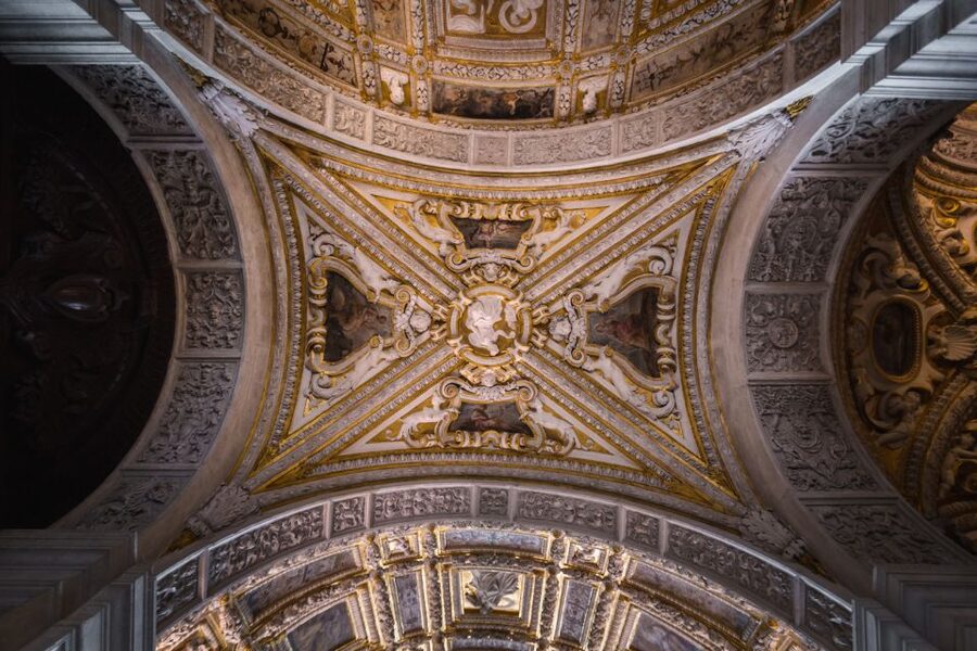 Venice: Doge's Palace, Bridge of Sighs & Prisons Guided Tour - The New Prisons and the less polished side of Venice